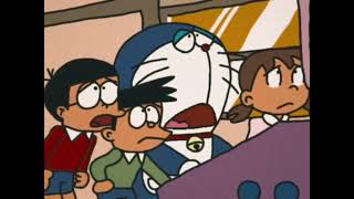 doraemon 1973 animation [upl. by Matti71]