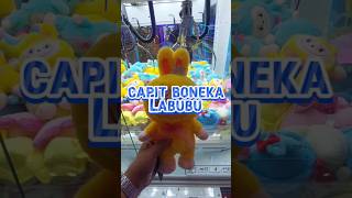 CAPIT BONEKA LABUBU [upl. by Kirkpatrick]