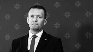 KOMMENTAAR  Markus Järvi sotsialistist sankülott Kuremäe kloostri kallal [upl. by Nomelihp933]