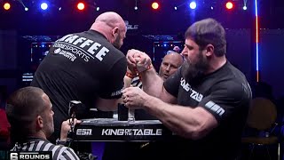 Dave Chaffee vs Vitaly Laletin  KOTT 10 [upl. by Luz533]