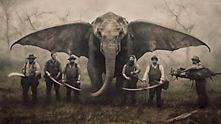 Last Photos of Extinct Animals That Will Give You Chills [upl. by Elac342]