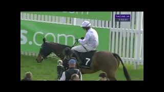 2014 Baylis amp Harding Affordable Luxury Chase  Cheltenham Festival [upl. by Porcia]