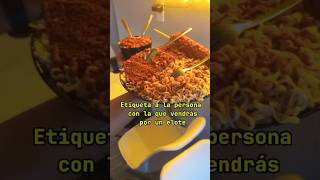 Esquisopa elotes riquísimos mexico parati viralvideo cdmx elote esquites [upl. by Rillis409]