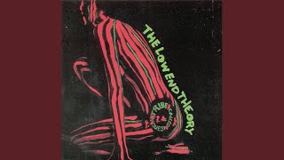 A Tribe Called Quest  Vivrant Thing [upl. by Doe]