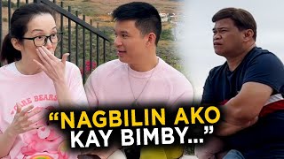 Kris Aquino nahihirapan na nga ba sa kanyang sakit  Ogie Diaz [upl. by Nnylsaj644]