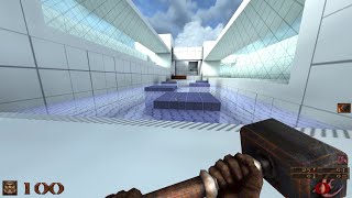 tf2 quake bonk jam [upl. by Netsirc]