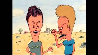 Beavis amp ButtHead S01E00a Frog Baseball [upl. by Chas946]