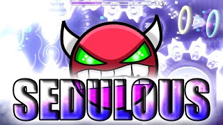 SEDULOUS 100 WITH SHADERS [upl. by Armin]