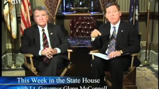 This Week in the State House Premiere Episode April 12 2012 [upl. by Yarod]