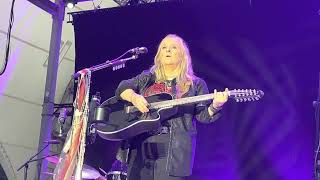 Silent Legacy  Melissa Etheridge  762022 Gilde Parkbühne Hannover DE [upl. by Emmalee]