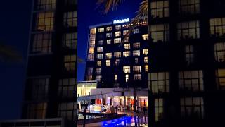 Rotana hotel yas island abudhbi abudabi dubai hotel Dubaiotuwa [upl. by Yllas522]