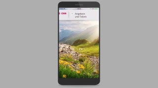 Mein Ticket erhalten  Die ÖBB App [upl. by Ratcliff]