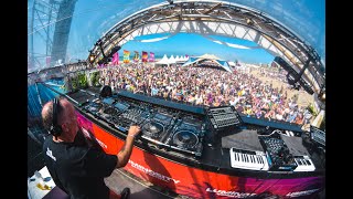 The Thrillseekers Luminosity Beach Festival 2023 After Movie [upl. by Natek]