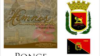 Himno de Ponce [upl. by Aural304]