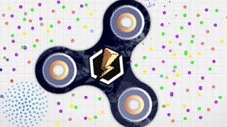 Spinzio  Custom Blitz Spinner  20000 Points and 100 Kills  Spinzio Gameplay  New [upl. by Schram]