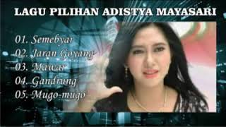 Album pilihan adistya mayasari [upl. by Tebor324]