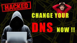 What is DNS   Change DNS to Block ads now  2024 [upl. by Adnerad83]