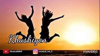 Karne de khwaabon ko badmashiyaanBUDDHU SA MANNWhatsapp status videoBy MusicalMe9 [upl. by Maris]