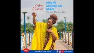 Aity Dennis Adami Official Video [upl. by Fonzie]