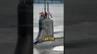 Top 5 US Navy Ships You Didn’t Know About shorts [upl. by Carnahan]