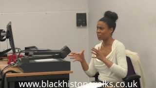 Nzingha Lecture 7 Sex Violence and Civil Rights with Dr Althea LegalMiller [upl. by Weissberg]