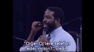 Les Brown Motivasyon Konuşması [upl. by Alicec]