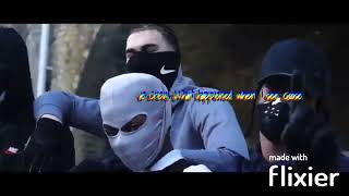 ActiveGxng Suspect  Did it again Official lyric video [upl. by Llertac]