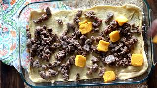 The Best Breakfast Casserole Recipe [upl. by Laurena]