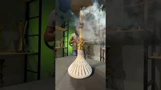 Upgrade your cigar game with COCOYAYA Cigar Hookah Bohemian SeriesIts not your grandpas hookah [upl. by Gerrie]