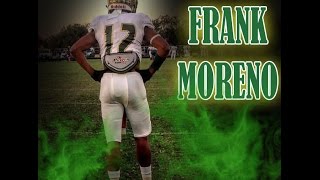 ATH 12 Frank Moreno quotFYMquot Mix [upl. by Erda]