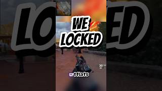 Locked in 🔒fyp blackops6 callofduty cod codclips callofdutyclips gaming twitch [upl. by Norrv]