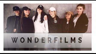 WONDERFILMS  ELLA MAI  Choreography Esther Rummel  TSB [upl. by Rudolf605]