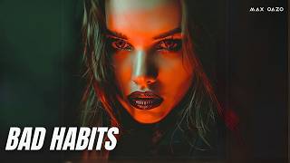 Ed Sheeran  Bad Habits Max Oazo Remix  Dance Video [upl. by Enived]