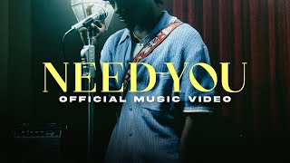 Fresco Trey  Need You Official Music Video [upl. by Arabella137]