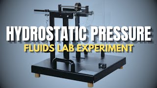 Understanding Hydrostatic Pressure Concepts and Measurement Techniques Explained [upl. by Cartie]