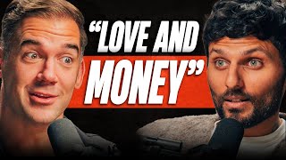 Jay Shetty This MONEY Conversation Will SAVE Your RELATIONSHIP No One Talks About THIS [upl. by Close]