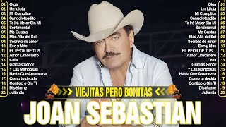 JOAN SEBASTIAN SUS MEJORES CANCIONES  JOAN SEBASTIAN 30 GRANDES ÉXITOS MIX [upl. by Kieryt]