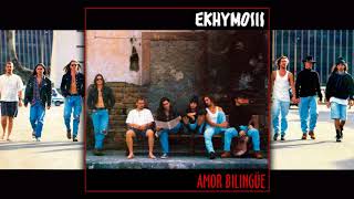 Ekhymosis – Escuchas Crecer Una Flor [upl. by Holzman555]