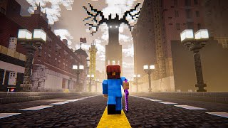 I Faced Your Fears In Minecraft [upl. by Etrem]