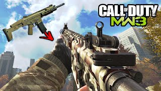 Modern Warfare 3 CM901 is the underrated ACR MW3 in 2022 [upl. by Kloster173]