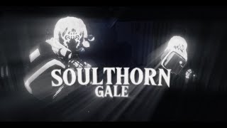 The GODSEEKER Soulthorn Specter Build  Deepwoken [upl. by Gnilrad]