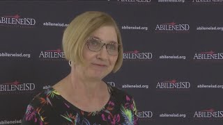 Abilene ISD honors teachers retiring after more than 40 years [upl. by Erbe]