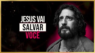 Jesus Vai CURA Todos Nós  Melhor Cena de The Chosen [upl. by Joliet]