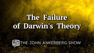 The Failure of Darwins Theory [upl. by Enilorac]