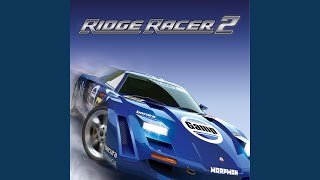 Synthetic Life from RIDGE RACERS [upl. by Nosro599]