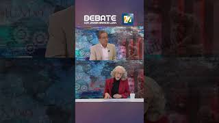 Debate 22 con Javier Aranda Luna Como la derecha se apropió del discurso feminista [upl. by Zeb]