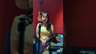 Nangna Utliba Natouna  HappyroseHR  Unplugged short music [upl. by Alyosha]