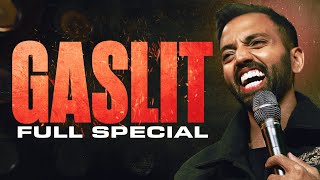 Gaslit  Akaash Singh  Full Comedy Special [upl. by Maryann]