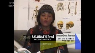 MOKILI MAKAMBO DOCTEUR OYO AZO ZONGISA BASI VIERGE NA MICRO YA GLORIA SHAMAVU CONGO YA SIKA LUANDA [upl. by Mady]