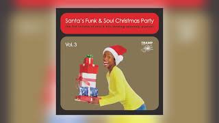 Timi Terrific amp The Redheads  Black Soul Christmas Audio [upl. by Pettit]